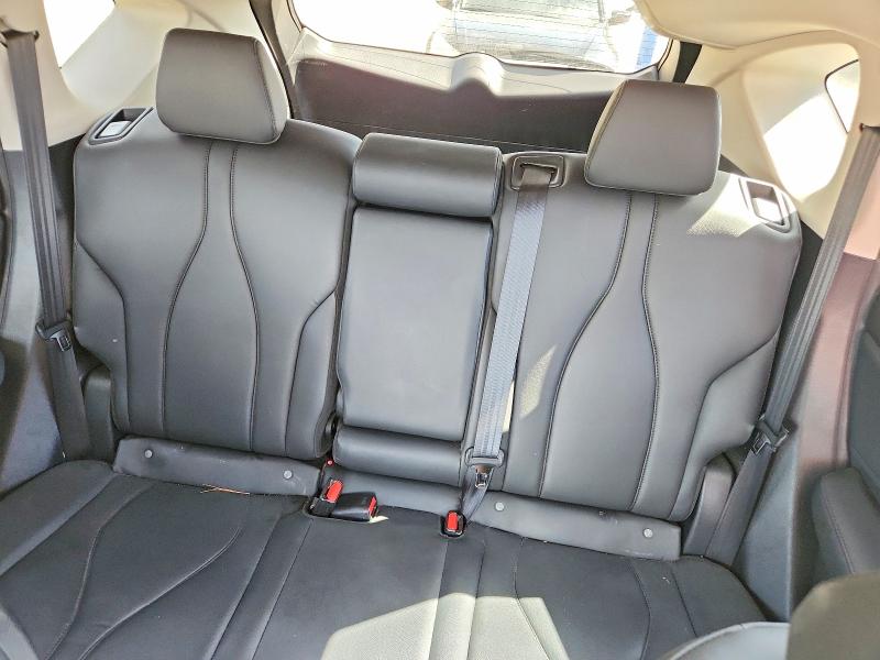Aukcja sprzedaży 2021 Acura Rdx, vin: 5J8TC1H31ML020398, numer aukcji: 79222345