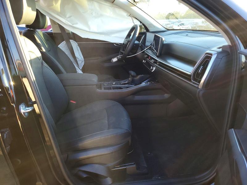 76444695 :رقم المزاد ، 5XYRL4JC4TG439795 vin ، 2026 Kia Sorento مزاد بيع