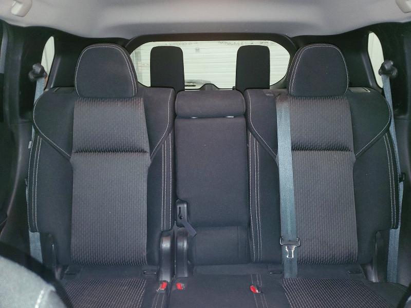 Продажа на аукционе авто 2023 Mitsubishi Outlander, vin: JA4T5TA9XPZ612087, номер лота: 76485165