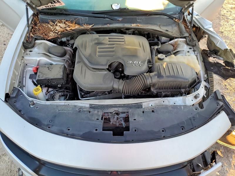 Aukcja sprzedaży 2019 Dodge Charger, vin: 2C3CDXBG9KH599438, numer aukcji: 75855385