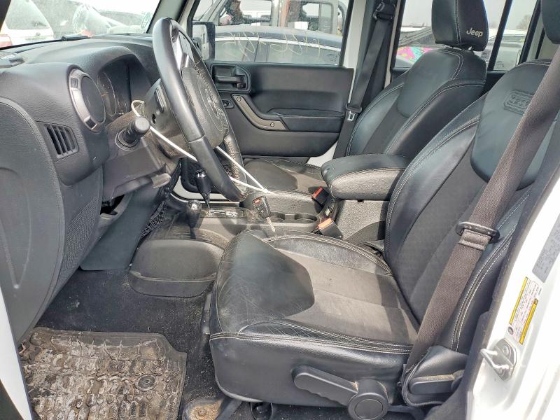 Aukcja sprzedaży 2018 Jeep Wrangler Unlimited, vin: 1C4HJWDG6JL874041, numer aukcji: 74267215