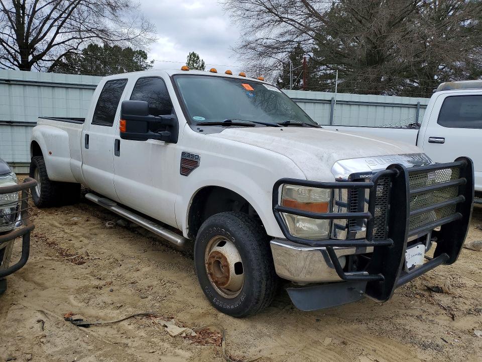 2010 Ford F350 მანქანა იყიდება აუქციონზე, vin: 1FTWW3DR6AEA90729, აუქციონის ნომერი: 78514135