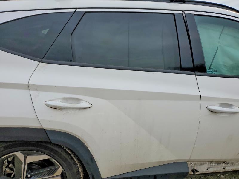 2023 Hyundai Tucson მანქანა იყიდება აუქციონზე, vin: 5NMJE3AE5PH189529, აუქციონის ნომერი: 75665585