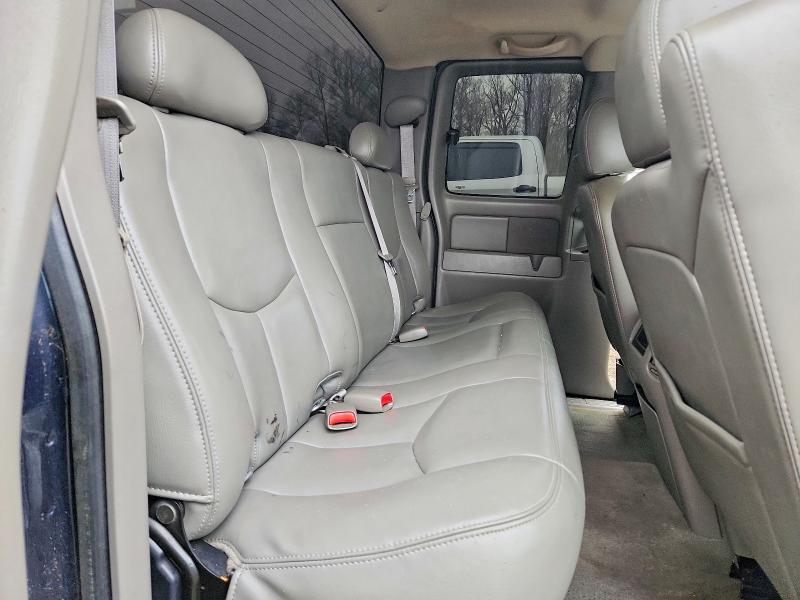 Aukcja sprzedaży 2006 Chevrolet Silverado, vin: 2GCEC19T861137278, numer aukcji: 78103215