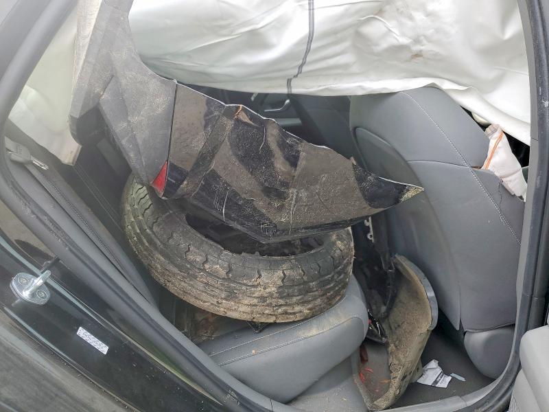 79023425 :رقم المزاد ، KMHLM4AJ1NU019216 vin ، 2022 Hyundai Elantra Hybrid مزاد بيع