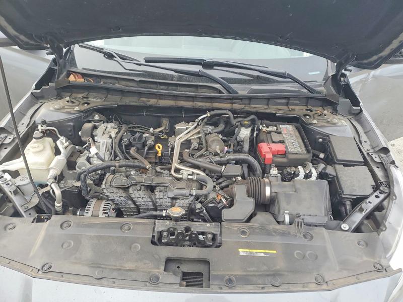 Aukcja sprzedaży 2022 Nissan Altima, vin: 1N4BL4DV3NN318577, numer aukcji: 76666925