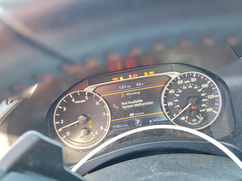 Aukcja sprzedaży 2020 Niss Altima, vin: 1N4BL4CV4LN314553, numer aukcji: 78326805