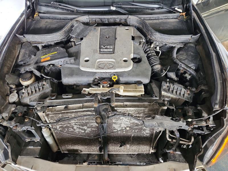 78974025 :رقم المزاد ، JN1CV6AR1DM354271 vin ، 2013 Infiniti G37 Sedan مزاد بيع