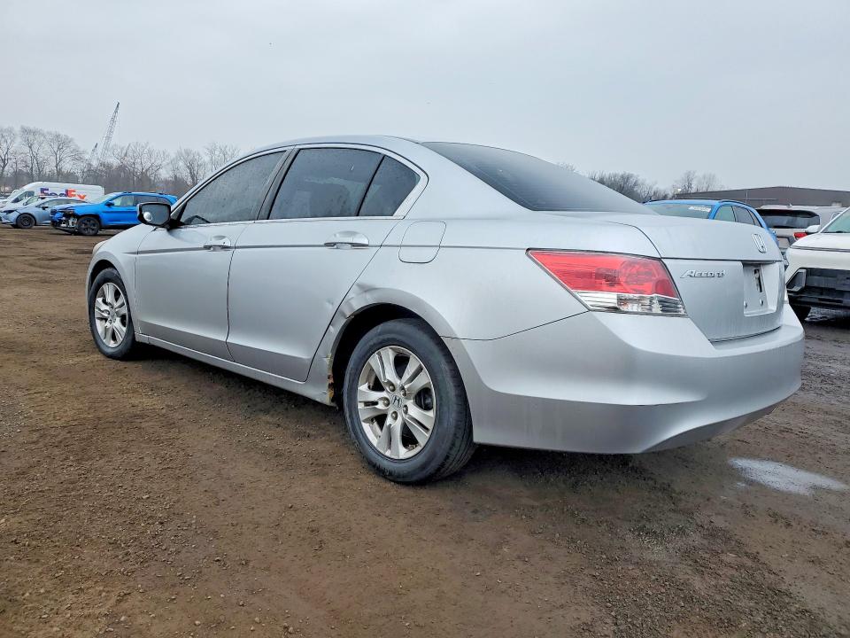 Продаж на аукціоні авто 2008 Honda Accord, vin: 1HGCP26418A043798, номер лоту: 77881785