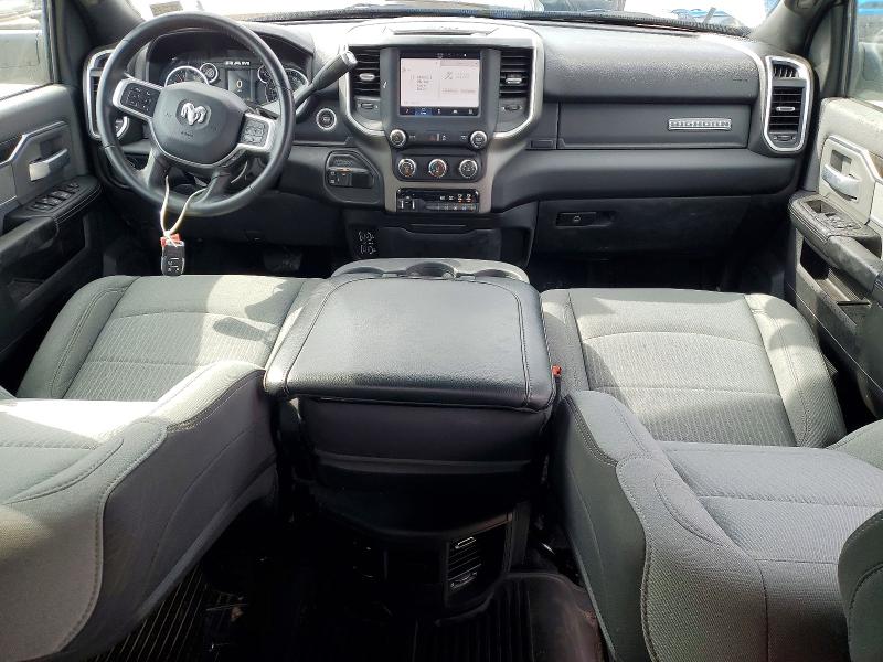 Продаж на аукціоні авто 2022 Ram 2500, vin: 3C6UR5DL0NG377740, номер лоту: 75193095
