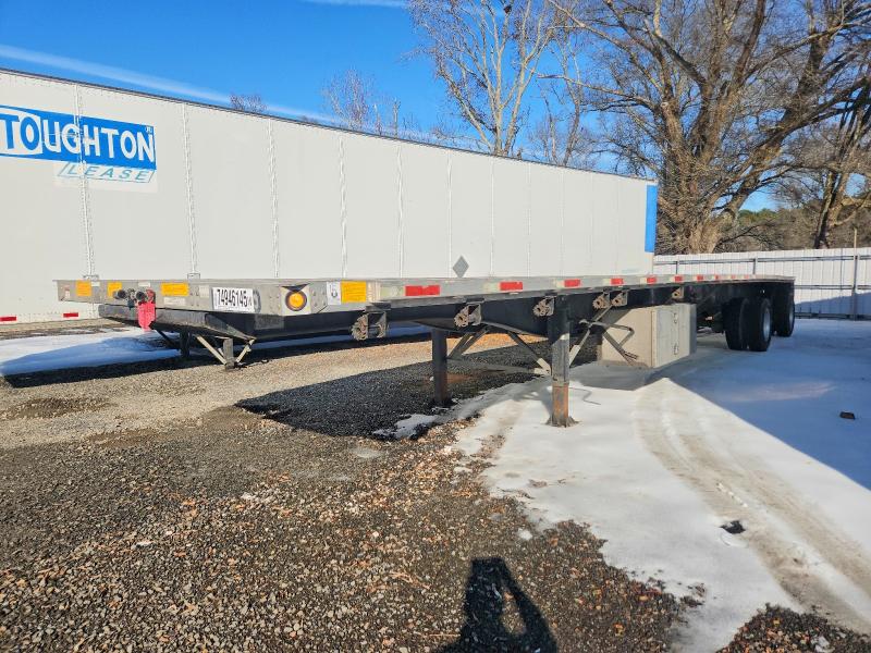 Продажа на аукционе авто 2019 Util Trailer, vin: 1UYFS2480K5691957, номер лота: 74946145