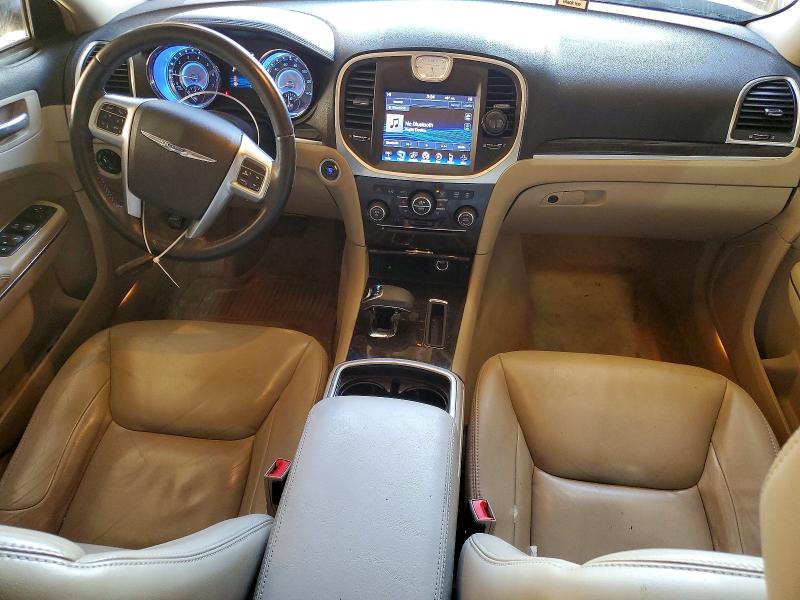 Aukcja sprzedaży 2013 Chrysler 300, vin: 2C3CCARG6DH644649, numer aukcji: 76451035
