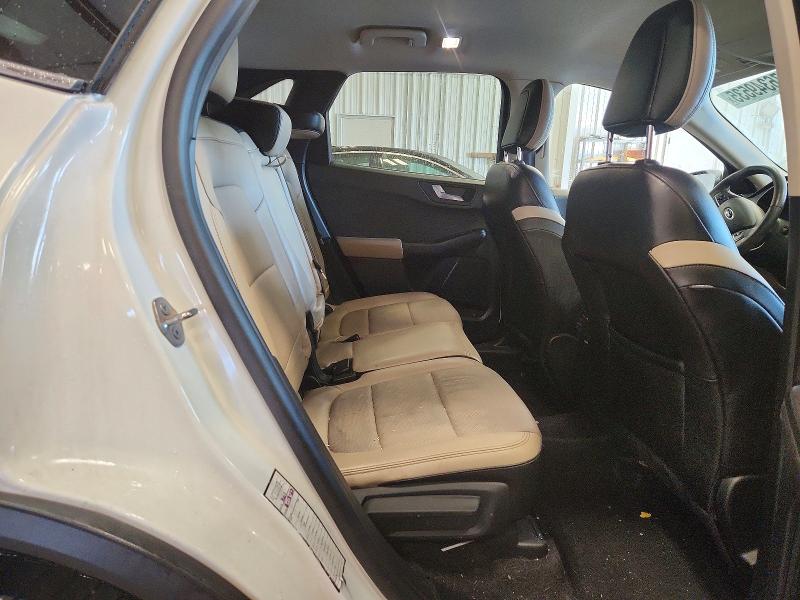 76349535 :رقم المزاد ، 1FMCU9J90LUB19601 vin ، 2020 Ford Escape مزاد بيع