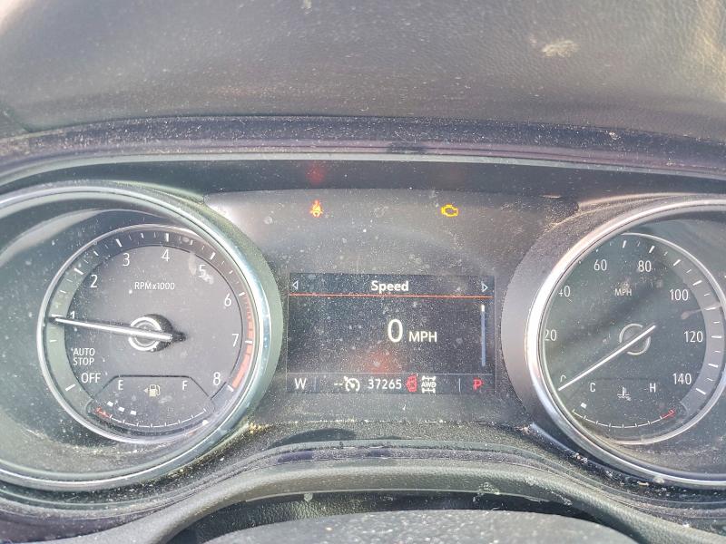 Продажа на аукционе авто 2023 Buick Encore Gx, vin: KL4MMCSL7PB064690, номер лота: 78263445