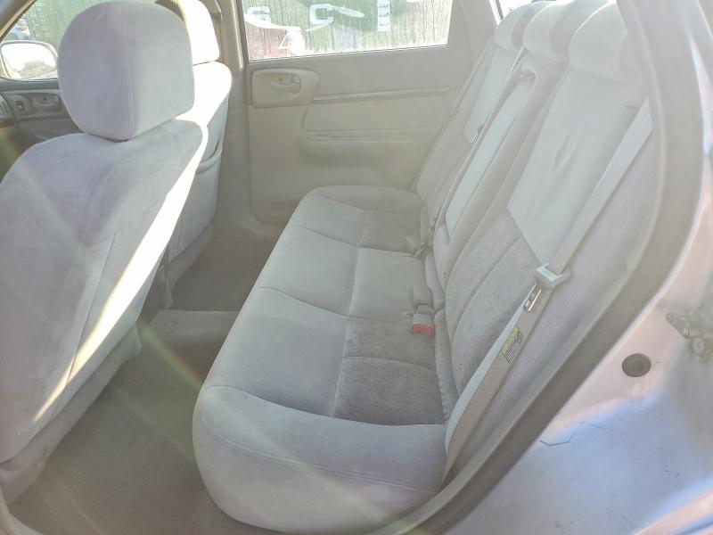 Продажа на аукционе авто 2004 Chevrolet Impala, vin: 2G1WH52K949359382, номер лота: 78965335