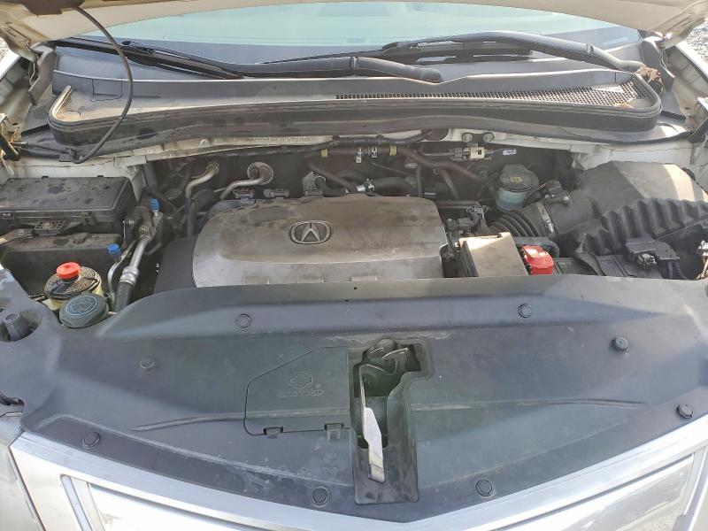 Aukcja sprzedaży 2010 Acura Mdx, vin: 2HNYD2H64AH503100, numer aukcji: 78701665