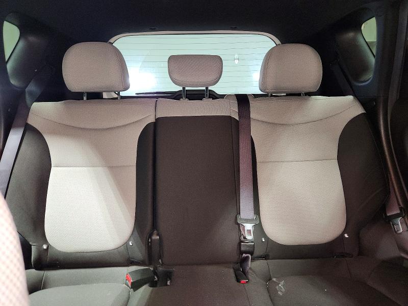 2017 Kia Soul მანქანა იყიდება აუქციონზე, vin: KNDJN2A26H7459120, აუქციონის ნომერი: 76916985