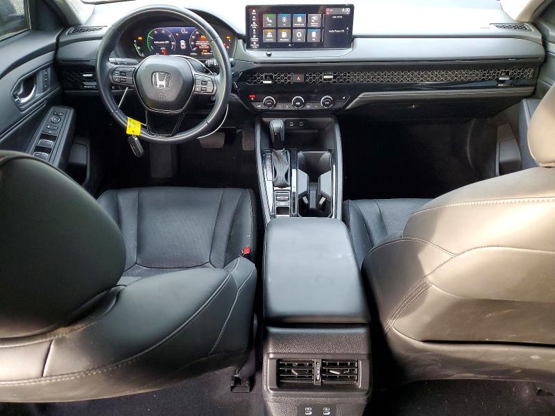 Продаж на аукціоні авто 2024 Honda Accord, vin: 1HGCY2F65RA049572, номер лоту: 74912195