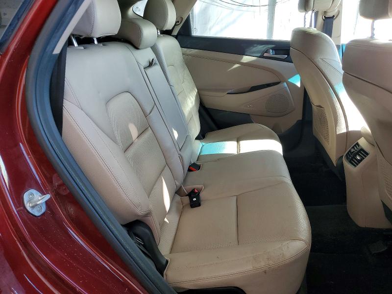Продажа на аукционе авто 2018 Hyundai Tucson, vin: KM8J3CA29JU654224, номер лота: 78162695