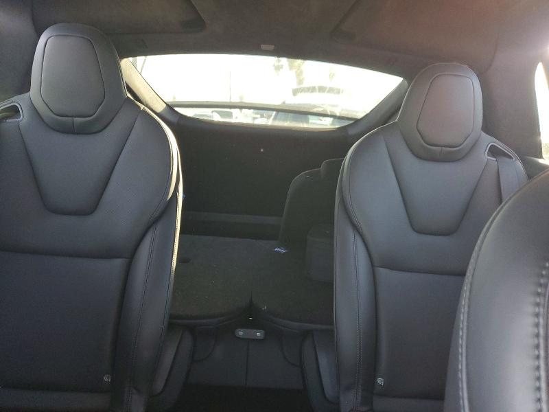 Продажа на аукционе авто 2023 Tesla Model X, vin: 7SAXCBE55PF408496, номер лота: 78405965
