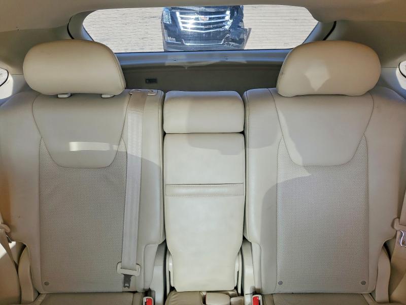 Aukcja sprzedaży 2011 Lexus Rx, vin: 2T2ZK1BA5BC046019, numer aukcji: 78519655
