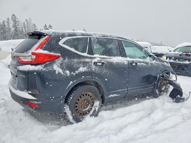 Aukcja sprzedaży 2017 Honda Cr-v, vin: 2HKRW2H2XHH134455, numer aukcji: 76516115