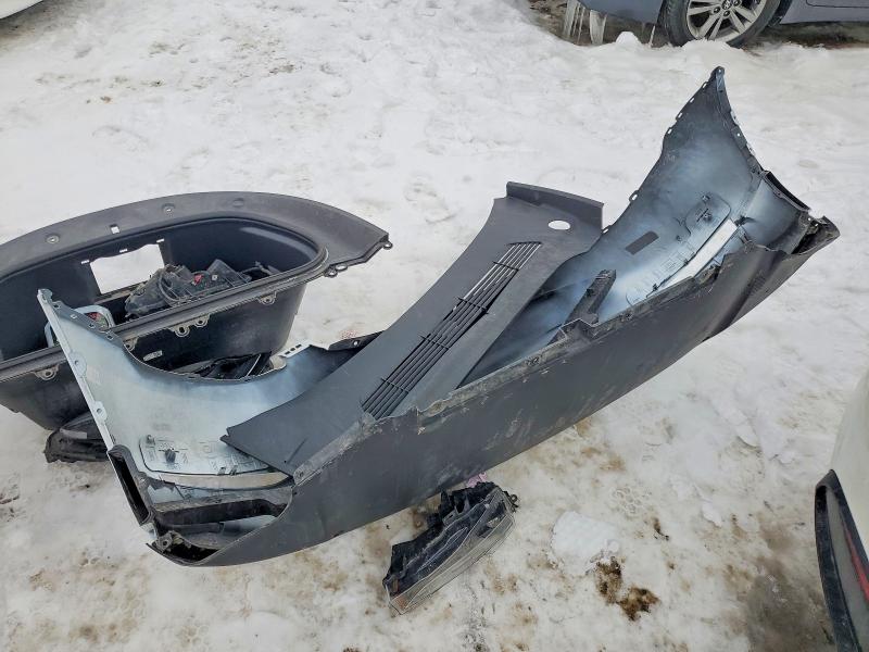 Продажа на аукционе авто 2023 Tesla Model Y, vin: 7SAYGDEE0PF613714, номер лота: 74911845