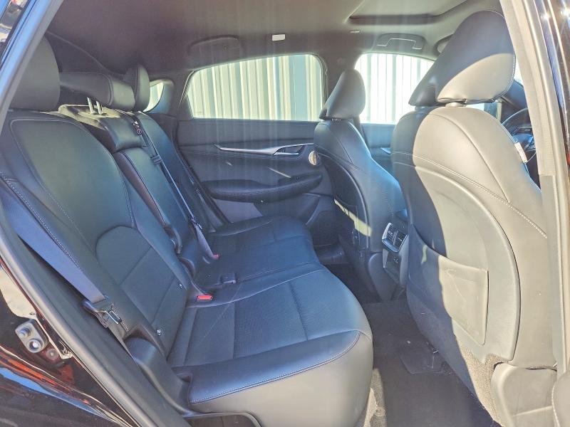 75377645 :رقم المزاد ، 3PCAJ5KR1PF104759 vin ، 2023 Infiniti Qx55 مزاد بيع