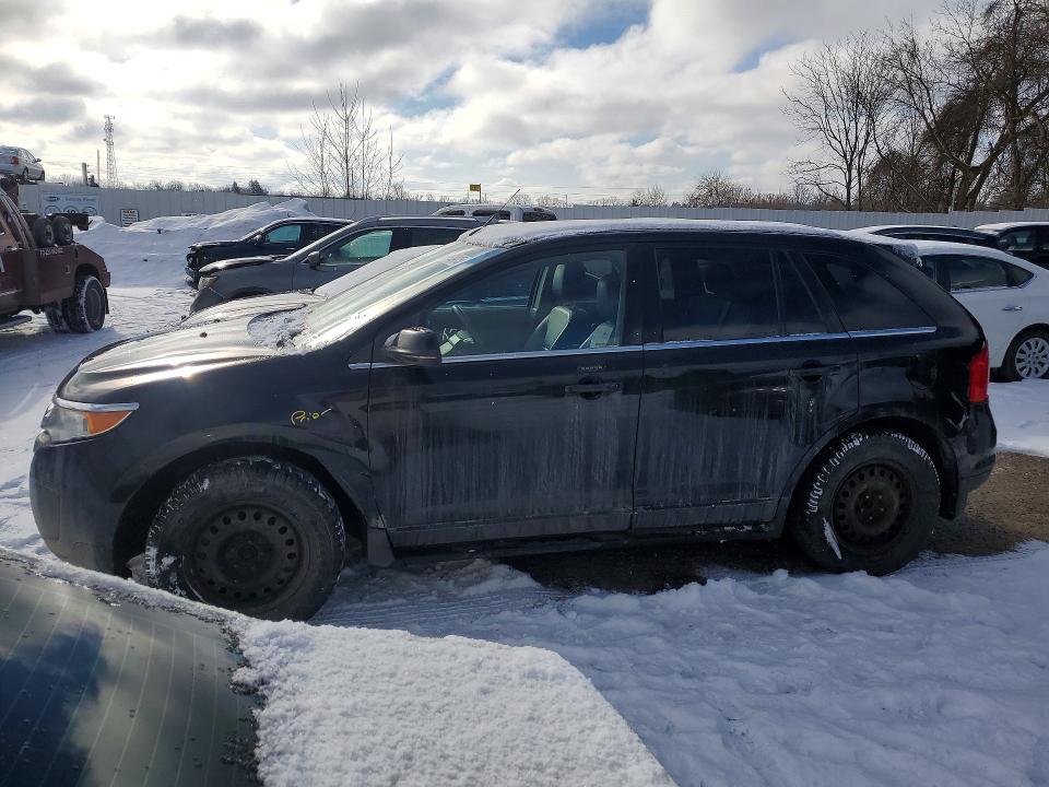 Aukcja sprzedaży 2012 Ford Edge, vin: 2FMDK3K90CBA64062, numer aukcji: 77492415