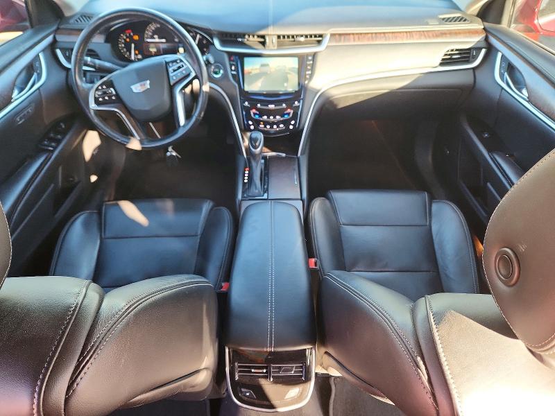 Aukcja sprzedaży 2019 Cadillac Xts, vin: 2G61M5S31K9116459, numer aukcji: 75959415