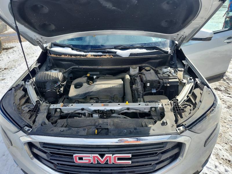 Aukcja sprzedaży 2020 Gmc Terrain, vin: 3GKALTEV1LL163284, numer aukcji: 78952555