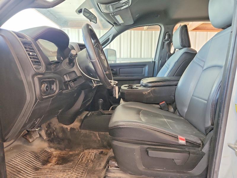 Продажа на аукционе авто 2023 Ram 2500, vin: 3C6UR5HJ6PG634265, номер лота: 78709815