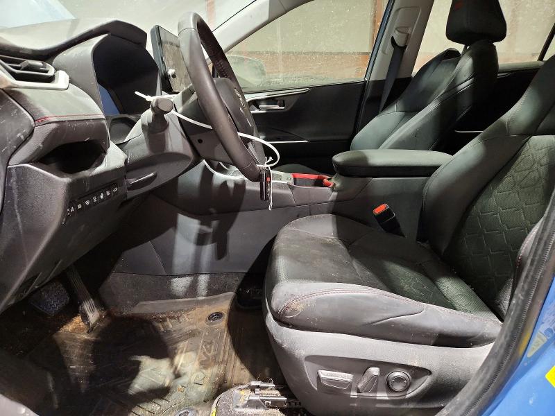 Продаж на аукціоні авто 2024 Toyota Rav4, vin: 2T3S1RFV7RW418822, номер лоту: 77784925