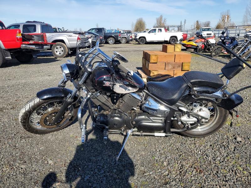 Продажа на аукционе авто 2005 Yamaha Xvs1100, vin: JYAVP11E95A065279, номер лота: 76491215