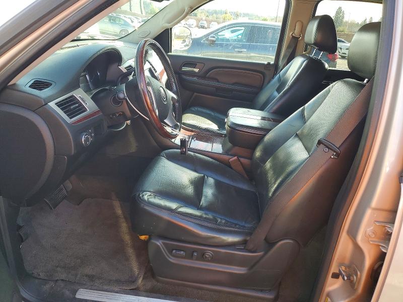 77795035 :رقم المزاد ، 1GYFK63878R148575 vin ، 2008 Cadillac Escalade مزاد بيع