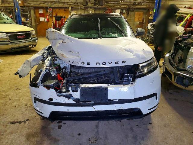 Aukcja sprzedaży 2022 Land Rover Range Rover Velar S, vin: SALYJ2EX2NA340343, numer aukcji: 74734375