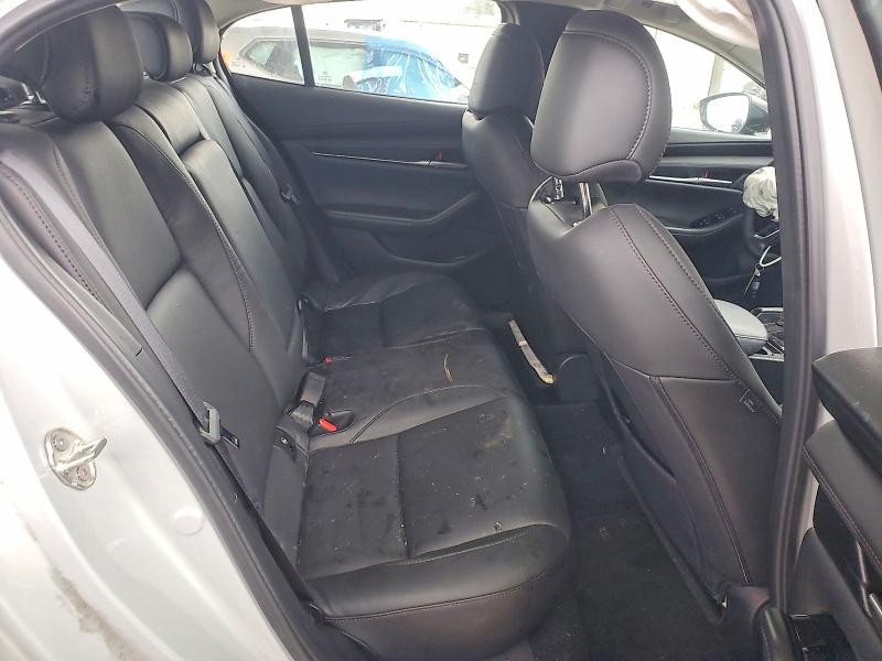 77130005 :رقم المزاد ، 3MZBPABM2RM429996 vin ، 2024 Mazda 3 مزاد بيع