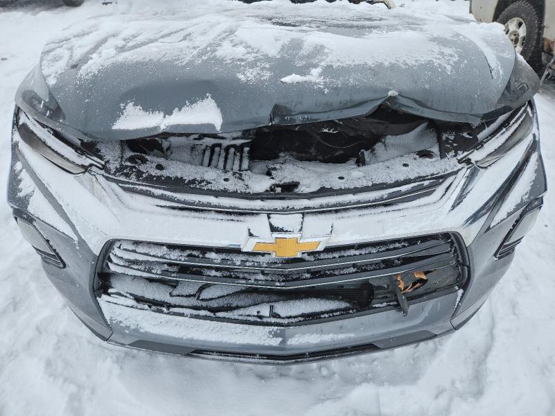 Продажа на аукционе авто 2019 Chevrolet Blazer, vin: 3GNKBKRS9KS663265, номер лота: 75128535