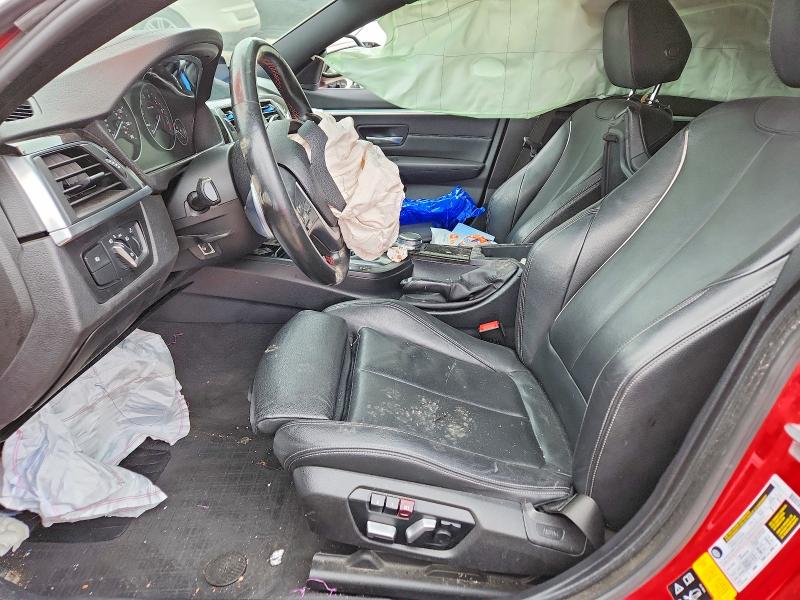 Aukcja sprzedaży 2018 Bmw 430xi, vin: WBA4J3C53JBG90498, numer aukcji: 75511795
