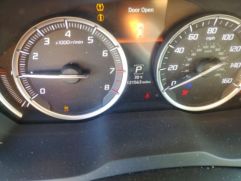 Продаж на аукціоні авто 2014 Acura Mdx, vin: 5FRYD3H25EB004521, номер лоту: 76774545