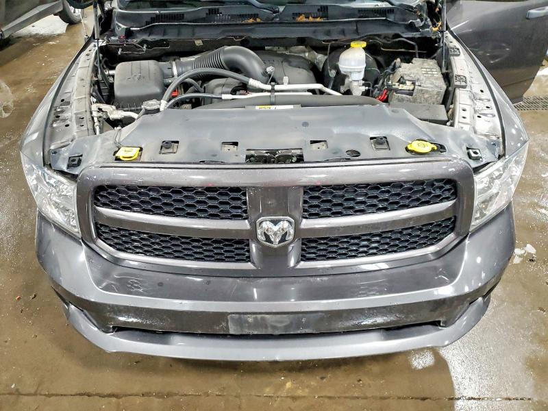 Aukcja sprzedaży 2018 Ram 1500, vin: 3C6RR7KT9JG135477, numer aukcji: 78480485