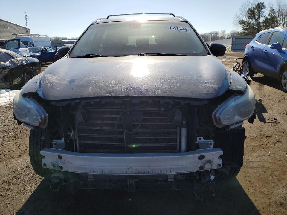 Aukcja sprzedaży 2015 Infiniti Qx60, vin: 5N1AL0MMXFC521304, numer aukcji: 76174605