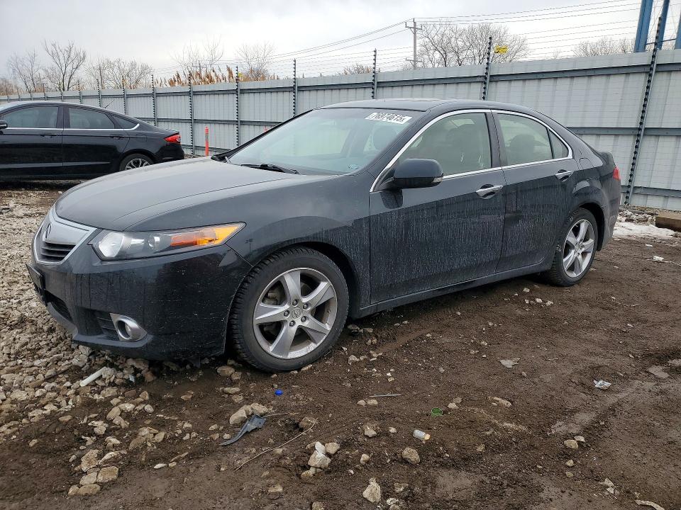 Aukcja sprzedaży 2013 Acura Tsx, vin: JH4CU2F48DC008972, numer aukcji: 76974615