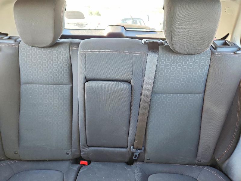 78245745 :رقم المزاد ، 3GNCJKSB6HL276337 vin ، 2017 Chevrolet Trax مزاد بيع