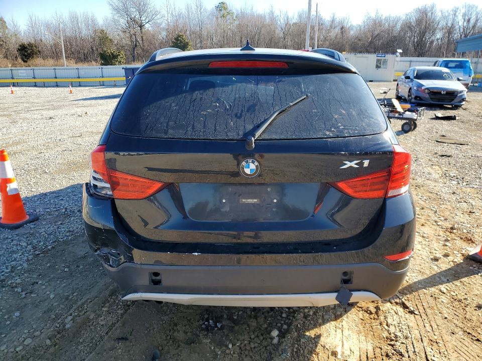 Продаж на аукціоні авто 2015 Bmw X1, vin: WBAVM1C56FV318026, номер лоту: 72894625