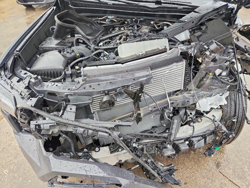 Продаж на аукціоні авто 2025 Toyota Tacoma, vin: 3TMKB5FN0SM049444, номер лоту: 75971385