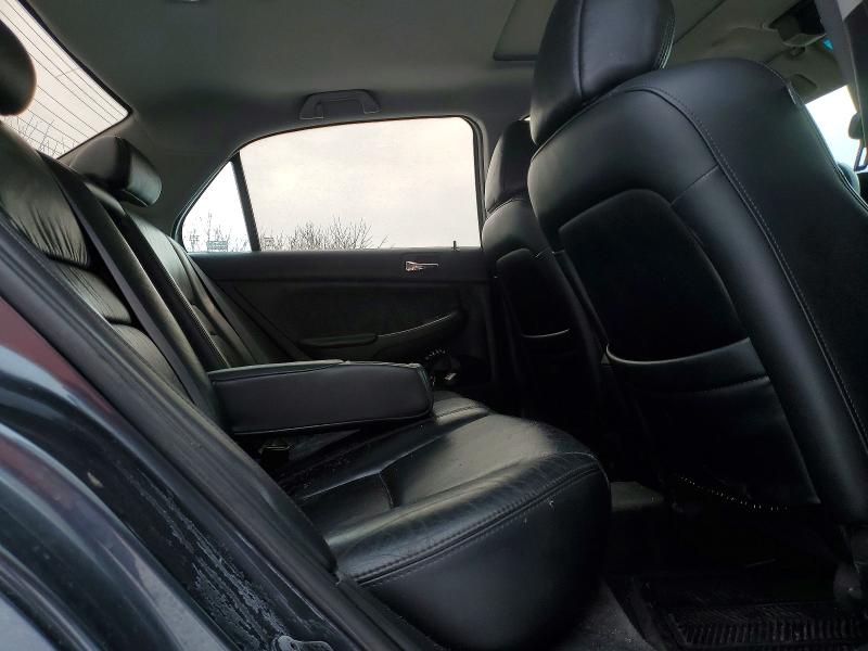 Aukcja sprzedaży 2004 Honda Accord, vin: 1HGCM66484A800416, numer aukcji: 75638345