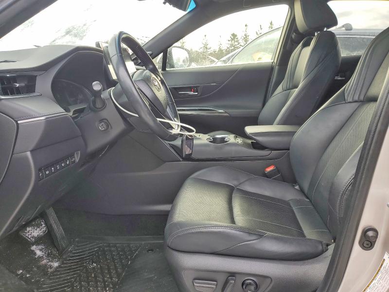 Продаж на аукціоні авто 2021 Toyota Venza, vin: JTEAAAAH1MJ060263, номер лоту: 98775155