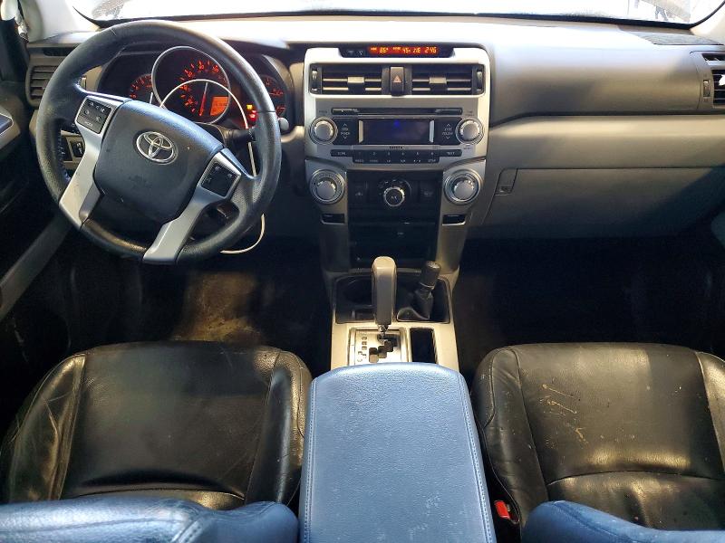Aukcja sprzedaży 2011 Toyota 4runner, vin: JTEBU5JR2B5050455, numer aukcji: 77359265