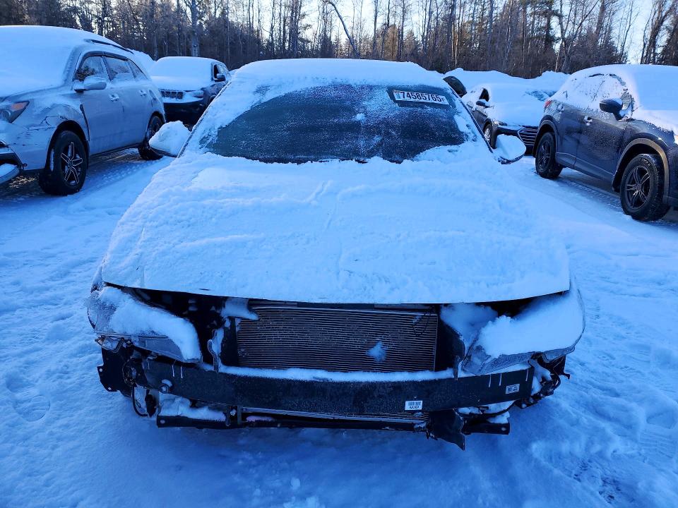 74585765 :رقم المزاد ، KMHLM4AG0PU578926 vin ، 2023 Hyundai Elantra مزاد بيع